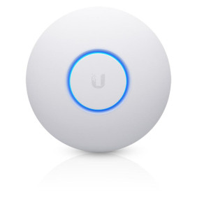 Ubiquiti nanohd 1733 mbit/s blanco energía sobre ethernet (poe)