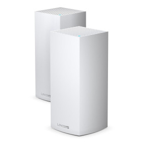 Linksys mx8400 tribanda (2,4 ghz/5 ghz/5 ghz) wi-fi 6 (802.11ax) blanco 4 interno