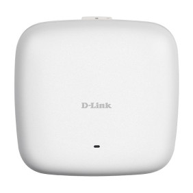 D-link dap-2680 punto de acceso inalámbrico 1750 mbit/s blanco energía sobre ethernet (poe)