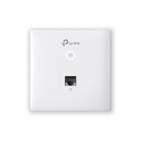 Tp-link omada eap230-wall 1167 mbit/s blanco energía sobre ethernet (poe)