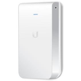 Ubiquiti unifi hd in-wall 1733 mbit/s blanco energía sobre ethernet (poe)