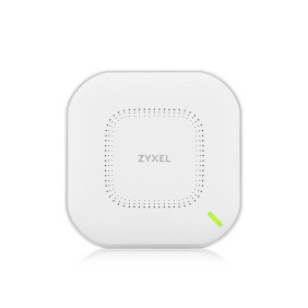 Zyxel nwa110ax 1000 mbit/s blanco energía sobre ethernet (poe)