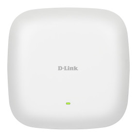 D-link dap-x2850 punto de acceso inalámbrico 3600 mbit/s blanco energía sobre ethernet (poe)