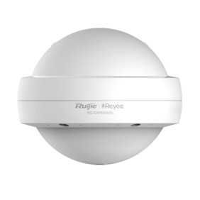 Ruijie networks rg-rap6202(g) punto de acceso inalámbrico 1267 mbit/s blanco energía sobre ethernet (poe)