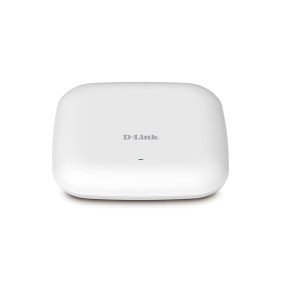 D-link ac1200 1200 mbit/s blanco energía sobre ethernet (poe)