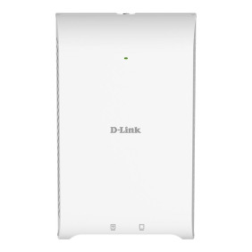 D-link dap-2622 punto de acceso inalámbrico 1200 mbit/s blanco energía sobre ethernet (poe)