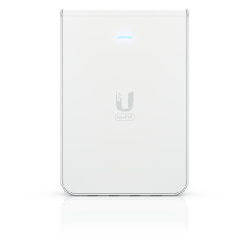 Ubiquiti unifi 6 in-wall 4800 mbit/s blanco energía sobre ethernet (poe)