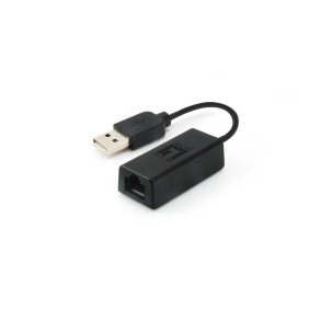 Levelone adaptador usb fast ethernet