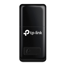 Tp-link tl-wn823n adaptador y tarjeta de red wlan 300 mbit/s