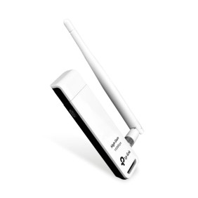 Tp-link tl-wn722n adaptador y tarjeta de red wlan 150 mbit/s