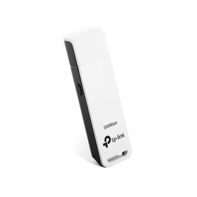 Tp-link tl-wn821n adaptador y tarjeta de red wlan 300 mbit/s