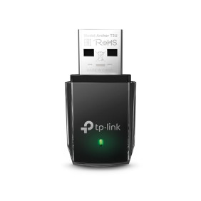 Tp-link archer t3u wlan 867 mbit/s