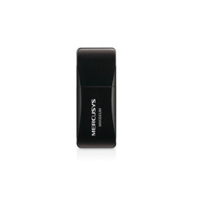 Mercusys mw300um adaptador y tarjeta de red usb 300 mbit/s