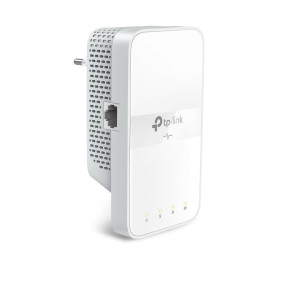 Tp-link tl-wpa7617 adaptador de red powerline 1200 mbit/s ethernet wifi blanco 1 pieza(s)