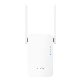 Cudy re1800 amplificador de señal wi-fi