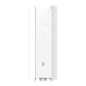 Tp-link omada eap623-outdoor hd 1800 mbit/s blanco energía sobre ethernet (poe)