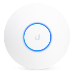 Ubiquiti unifi ac hd 1733 mbit/s blanco energía sobre ethernet (poe)