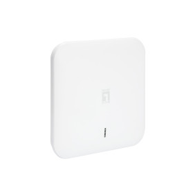 Levelone wap-8123 punto de acceso inalámbrico 1200 mbit/s blanco energía sobre ethernet (poe)