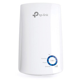 Tp-link tl-wa850re repetidor de red blanco 10, 100 mbit/s