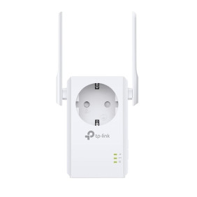 Tp-link tl-wa860re adaptador de red powerline 300 mbit/s ethernet wifi blanco 1 pieza(s)