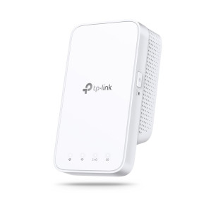 Tp-link re300 ampliador de red repetidor de red blanco