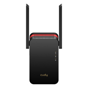 Cudy re3000 amplificador de señal wi-fi