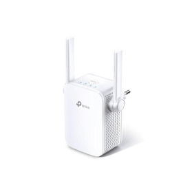 Tp-link re305 ampliador de red repetidor de red blanco 10, 100 mbit/s