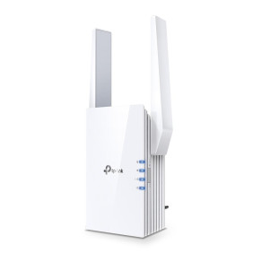 Tp-link re605x ampliador de red repetidor de red blanco 10, 100, 1000 mbit/s