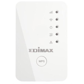 Edimax ew-7438rpn mini 300 mbit/s blanco