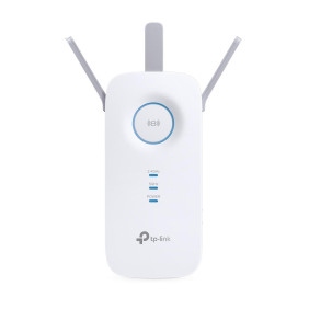 Tp-link re450 repetidor de red blanco 10, 100, 1000 mbit/s