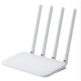 Xiaomi wifi router 4С router inalámbrico ethernet rápido banda única (2,4 ghz) blanco