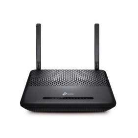 Tp-link xc220-g3v router inalámbrico gigabit ethernet doble banda (2,4 ghz / 5 ghz) gris