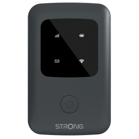 Strong 4gmifi150 router de telefonía/puerta de enlace/módem router de red móvil