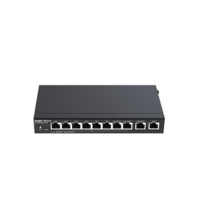 Ruijie networks rg-eg310gh-p-e router negro