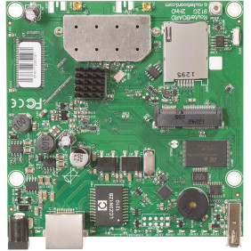 Mikrotik rb912uag-2hpnd placa base para router