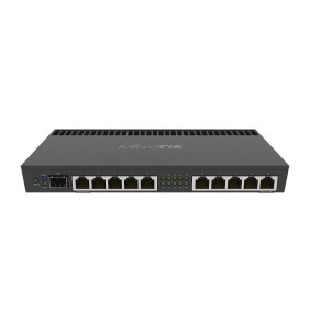 Mikrotik rb4011igs rm router gigabit ethernet negro