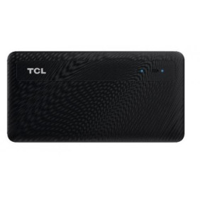 Tcl mw42v router inalámbrico 4g negro