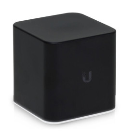 Ubiquiti aircube 867 mbit/s negro energía sobre ethernet (poe)