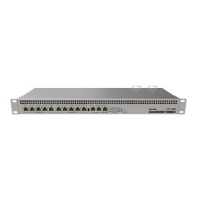 Mikrotik rb1100ahx4 dude edition router plata