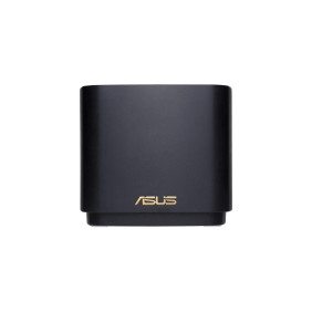 Asus zenwifi xd4 plus (b-1-pk) doble banda (2,4 ghz / 5 ghz) wi-fi 6 (802.11ax) negro 2 interno