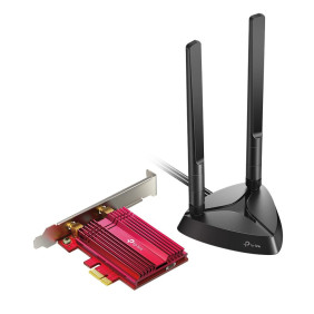 Tp-link archer tx3000e interno wlan / bluetooth 2402 mbit/s