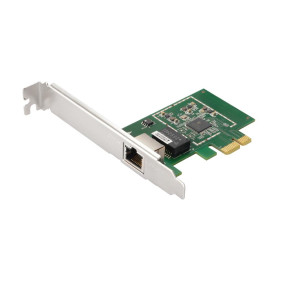 Edimax en-9225tx-e adaptador y tarjeta de red interno ethernet 2500 mbit/s