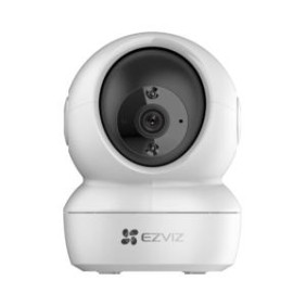 Ezviz c6n 4mp esférico cámara de seguridad ip interior 2560 x 1440 pixeles escritorio