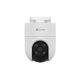 Ezviz h8c esférico cámara de seguridad ip interior y exterior 1920 x 1080 pixeles techo/pared/poste