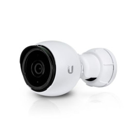 Ubiquiti unifi protect g4-bullet bala cámara de seguridad ip interior y exterior 2688 x 1512 pixeles
