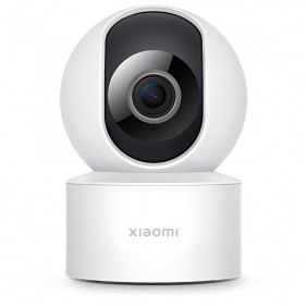 Xiaomi smart camera c200 esférico cámara de seguridad ip interior 1920 x 1080 pixeles techo/pared/escritorio