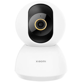 Xiaomi smart camera c300 esférico cámara de seguridad ip interior 2304 x 1296 pixeles techo/pared/escritorio