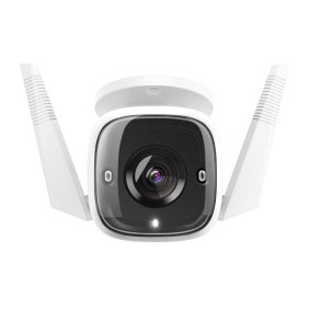 Tp-link tc65 cámara de vigilancia bala cámara de seguridad ip exterior 2304 x 1296 pixeles techo/pared