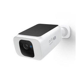 Eufy solocam s40 caja cámara de seguridad ip interior y exterior 2048 x 1080 pixeles pared