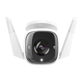 Tp-link tapo c310 cubo cámara de seguridad ip exterior 2304 x 1296 pixeles pared